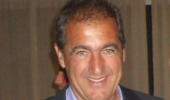 "Έφυγε" από τη ζωή ο αγαπητός συμπολίτης μας Δημήτριος Μαρκόγλου