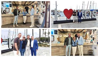 Μ. Βουκελάτου: Η Κως πρωταγωνιστεί στις διεθνείς οθόνες