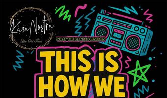 Πάρτυ της Στ' Τάξης του 4ου Δημ. Σχολείου Κω