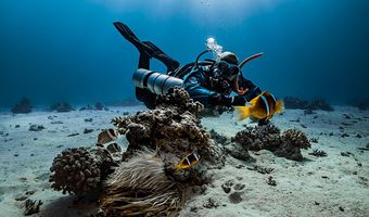 12 επενδύσεις για την ανάπτυξη του καταδυτικού τουρισμού (μία στην Κω)