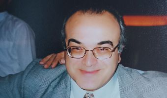 Συλλυπητήριο μήνυμα του Ιατρικού Συλλόγου Κω για την απώλεια του ιατρού Αντώνη Γερασκλή