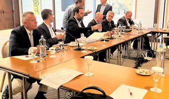 3/11 συνεδριάζει το Δ.Σ. της Περιφερειακής Ένωσης Δήμων Νοτίου Αιγαίου