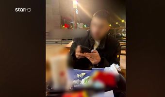 Πέθανε ο 22χρονος που είχε καταπιεί ολόκληρο μπέργκερ (είχε επιστρέψει από σεζόν στην Κω)