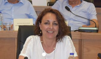 Β. Πη: Λυπάμαι γιατί δικαιώθηκα στο θέμα της δημοτικής αστικής συγκοινωνίας…