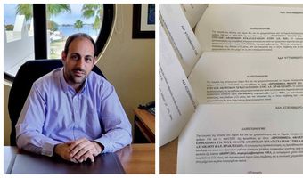 K. Χόνδρος: Δημοσιεύθηκαν οι αποφάσεις του Υπ. Μετανάστευσης για την χρηματοδότηση των 3 θόλων μπάσκετ 
