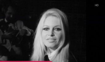 Πέθανε η εμβληματική Γαλλίδα ηθοποιός Μπριζίτ Μπαρντό