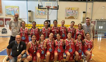 Final-4 παγκορασίδων: Στην κορυφή της Δωδεκανήσου ο Ηρακλής 2000