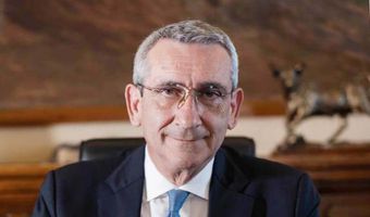 Γ. Χατζημάρκος για τις αγροτικές κινητοποιήσεις: «Απαιτείται ουσιαστικός, εθνικός διάλογος, σε πνεύμα υπευθυνότητας και συνεργασίας, μακριά από κάθε λογής ακρότητες”   