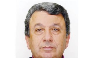 ΜΟΡΦΕΣ ΤΗΣ ΚΩ: Νίκος Χατζηβασιλείου (Γράφει ο Γιάννης Κασιώτης)