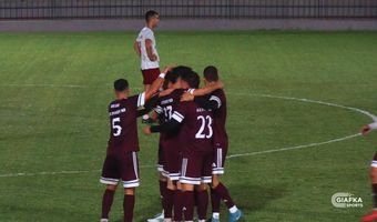 Πρόκριση με ανατροπή για τον Α.Ο. Πυλίου απέναντι στην Α.Ε. Κω (vid)