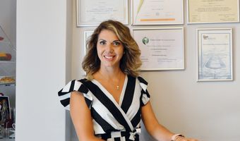 Η διαιτολόγος Αναστασία Ορφανουδάκη μας μιλάει για την Ημερίδα Υγείας και Διατροφής την Κυριακή 12/10 