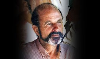 "Έφυγε" από τη ζωή ο αγαπητός συμπολίτης μας Αποστόλης Μαργιές