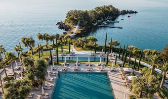 Η Grecotel ανακηρύσσεται "Luxury Hotel Company of the Year" στα TTG Luxury Awards 2025 στον κορυφαίο θεσμό βραβείων του βρετανικού travel industry