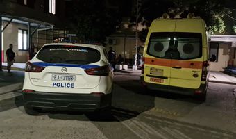 Με ιδιωτικό όχημα συνοδεία περιπολικού μεταφέρθηκε συμπολίτισσά μας στο νοσοκομείο Κω – Απασχολημένα σε άλλα περιστατικά τα 2 ασθενοφόρα
