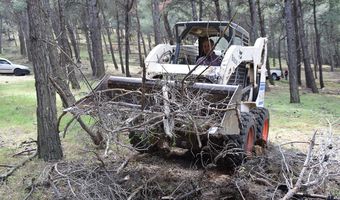 Aντιπυρική μελέτη για Ρόδο και Κω με χρηματοδότηση από το «Ελλάδα 2.0»  - Αντιπυρική θωράκισης των Δωδεκανήσων με προϋπ. 12,26 εκατ. ευρώ  