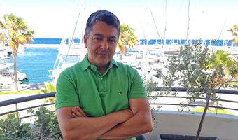 Aνέλαβε καθήκοντα στον ΚΩΑΝ ο κ. Νίκος Σοφός – Ποιοι οι στόχοι του (vid)