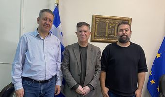 Ενίσχυση της Χειρουργικής Κλινικής του Νοσοκομείου Κω με τον ιατρό κ. Κ. Κωνσταντουδάκη