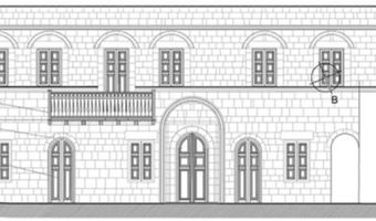 Νέα έργα στη Νίσυρο: Αποκατάσταση του Αρχοντικού Αποστολίδη και ενίσχυση των υποδομών ύδρευσης με ίδιους πόρους