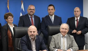 Συνεργασία Υπ. Ναυτιλίας και Νησιωτικής Πολιτικής με το ΤΕΕ για την προστασία του αιγαιοπελαγίτικου τοπίου και τα διατηρητέα κτίρια στα νησιά του Αιγαίου»