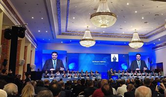 Θ. Λιβάνιος: Εκλογή δημάρχων και περιφερειαρχών σε έναν γύρο – Καμπανάκι στους ΟΤΑ να εισπράξουν τις οφειλές