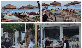 Τι δηλώνουν επιχειρηματίες της οδού Αβέρωφ για την πορεία της φετινής σεζόν που “ρίχνει αυλαία”