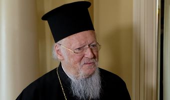 Οικουμενικός Πατριάρχης: Τα Χριστούγεννα μαρτυρούν την ευεργετική δύναμη της πίστης στη ζωή όλων  