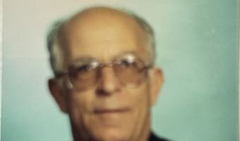 “Έφυγε” από τη ζωή ο αγαπητός συμπολίτης μας Γιώργος Σταματιάδης