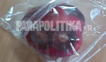 Άμφισσα: Έδωσαν σάπιο μήλο σε μαθητή - Μήνυση κατά παντός υπευθύνου από γονιό