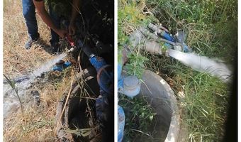 Δήμος Κω: Τι συμβαίνει με το αρδευτικό νερό στο Λινοπότη