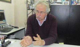 Άρθρο του Ν. Μυλωνά για τους περιορισμούς δόμησης στους οικισμούς και εκτός σχεδίου