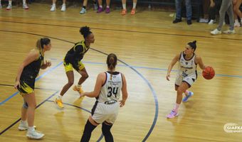 Τεράστια νίκη με ανατροπή για τα κορίτσια του Ιπποκράτη κόντρα στον Άρη Χολαργού