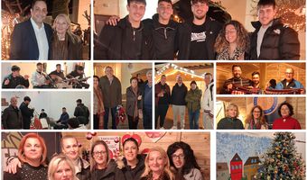 Συνεχίζονται οι εορταστικές εκδηλώσεις στο Χριστουγεννιάτικο Χωριό της Κω