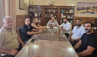 Δήμος Κω: 3 έργα μεγάλης σημασίας για την οδική ασφάλεια από ίδιους πόρους, έτοιμα να ξεκινήσουν στο τέλος της σεζόν