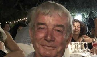 "Έφυγε" από την ζωή ο αγαπητός συμπολίτης μας Νικόλαος Πολίτης