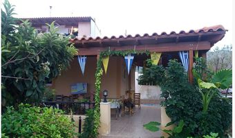 Εορτάζει το Ιερό παρεκκλήσιο του Αγίου Σάββα της οικογένειας Μαρίνου στο Πυλί