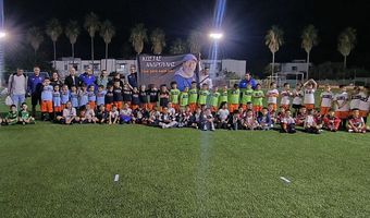 13/12 το 3ο Τουρνουά Κ-6 στη μνήμη του Κώστα Ανδρουλή