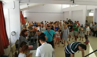 Εκλογές στον Α.Σ. ΦΟΙΒΟΣ ΚΩ