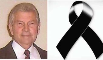 “Έφυγε από τη ζωή” ο Μιχάλης Γ. Κώτης – Ένας από τους σημαντικότερους Δωδεκανήσιους λογοτέχνες