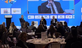 Γ. Χατζημάρκος: Ο Τουρισμός «πληρώνει» την επιτυχία του - Παρέμβαση στο συνέδριο Ελληνικός Τουρισμός 2025, μια εθνική υπόθεση!