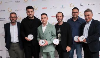 Νέες διακρίσεις εστιατορίων της Κω στο “FNL Best Restaurant Awards 2025”