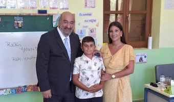 Γ. Νικητιάδης από Τέλενδο: «Η μάχη για το δημογραφικό δεν είναι θεωρητική. Είναι η ίδια η μάχη για το μέλλον των νησιών μας»