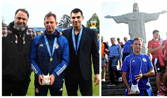 Ο Σ. Συλαϊδόπουλος αποκάλυψε πως βγήκε νικητής στη μάχη με τον καρκίνο πριν από 18 χρόνια