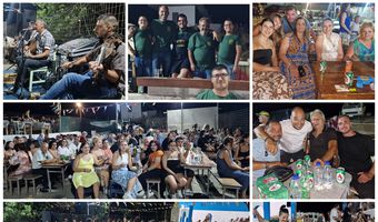 Μεγάλη προσέλευση στο πανηγύρι του Αγίου Παντελεήμονα στο Ψαλίδι
