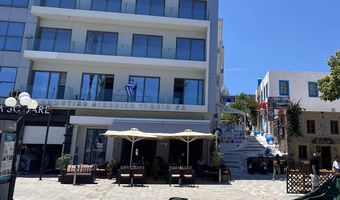 Eτήσια εκπαίδευση του Δ.Λ.Τ. Κω στην Αστυπάλαια σε θέματα αντιμετώπισης θαλάσσιας ρύπανσης