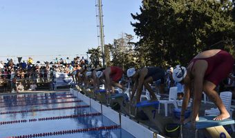 Πλούσιος ο απολογισμός της 3ης Συνάντησης Δωδεκανησιακών Σωματείων Κολύμβησης στην Κάλυμνο - Στην 3η θέση ο Ναυτικός Όμιλος Κω