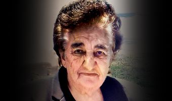 “Έφυγε” από τη ζωή η αγαπητή συμπολίτισσά μας Ελένη Σάζαλη