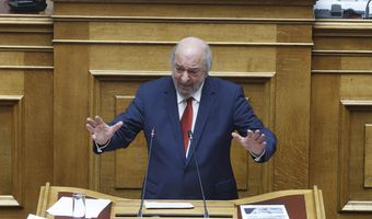 O Γ. Νικητιάδης  καλεί τον Υπ. Ναυτιλίας Β. Κικίλια να απαντήσει στη Βουλή  για τις διψήφιες αυξήσεις στους ναύλους φορτηγών στα νησιά