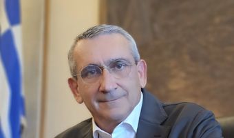 Γ. Χατζημάρκος από τη Βιέννη: «Τα νησιά μας βρίσκονται στην πρώτη γραμμή των επιπτώσεων»