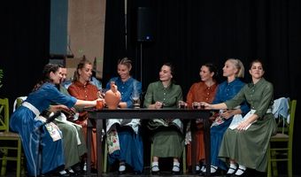 Εκδήλωση από την Παγκωακή Αδελφότητα Ρόδου για τα «Βάρβαρα» την Κυριακή 7/12