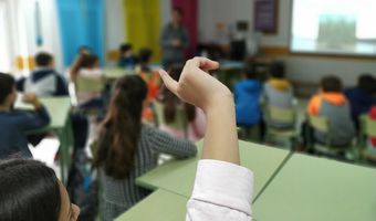 Λουτράκι: Δασκάλα κατήγγειλε 6χρονο μαθητή της ότι την θώπευσε εν ώρα μαθήματος - Διατάχθηκε ΕΔΕ για την εκπαιδευτικό